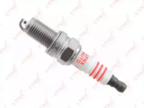 Свеча зажигания LYNXAUTO SP-191 Fiat Brava/Bravo/Marea 1.2 16V mtr. 182B2.000 98-99