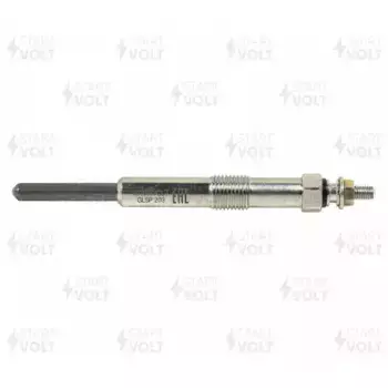 свеча накаливания!\ ГАЗ, ЗИЛ-5301 с дв. ММЗ-245 24V GLSP 203 СТАРТВОЛЬТ