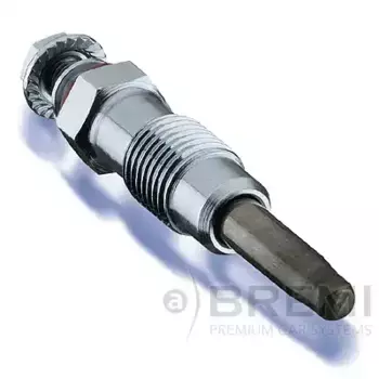 Свеча накаливания BREMI 26004 Daewoo Korando/Musso 2.9TD 99>