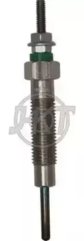 Свеча накаливания HKT CP-05 Mitsubishi Pajero/Canter/Delica 2.8 TD 4M40/4M40T 93>