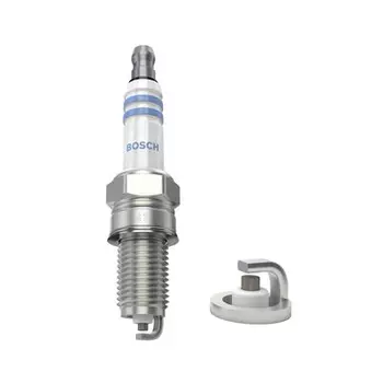 Свеча зажигания BOSCH 0 242 140 521 MB W204/W211/W212/W221/X166/R231 3.5-5.5i 06>