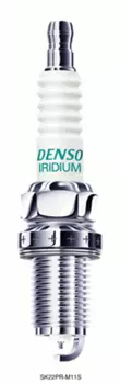 Свеча зажигания DENSO SK20PR-L9 MB W208/W203/W210/W170 2.0/2.3 Compressor 99>