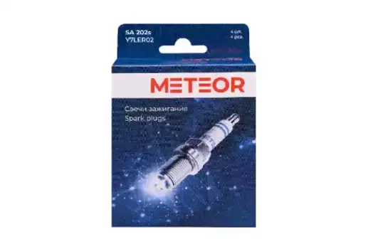 Свеча зажигания METEOR SA 202S