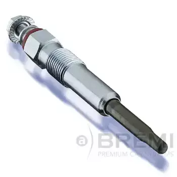 Свеча накаливания BREMI 26005 Peugeot 106/306/Partner, Citroen AX/Jumpy/Xsara 1.5/1.9D 94>