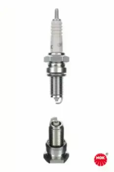 Свеча зажигания NGK 5829 Kawasaki 93>, Suzuki 91>, Yamaha 91>, Honda 88>