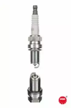 Свеча зажигания NGK 7210 Nissan Prairie 4xIN M11 Mot. CA20E 2.0 93-95