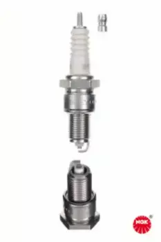 Свеча зажигания NGK 7327 Daihatsu Rocky F80/85 2.0 97>/Wildcat F80/F85 2.0 95>
