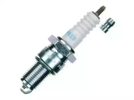 Свеча зажигания NGK 7422 Mazda121/626/E2200, Opel Astra/Corsa/Omega 1.1-2.6 89-93