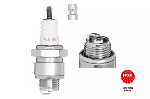 Свеча зажигания NGK B2-LM