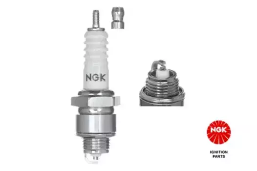 Свеча зажигания NGK BP5S