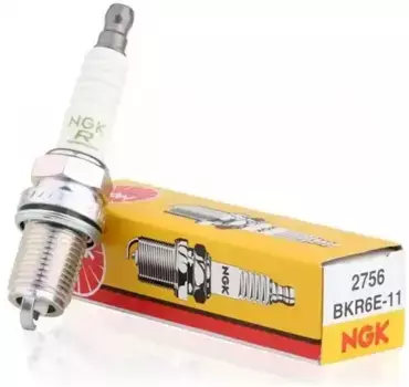 Свеча зажигания NGK VL14 Honda Civic, Mazda 323, Mitsubishi Galant 1.3-2.0i 89>