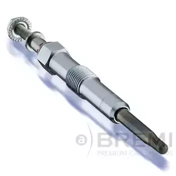Свеча накаливания BREMI 26044 Hyundai Elantra/Santa Fe/Trajet 2.0CRDi 00>
