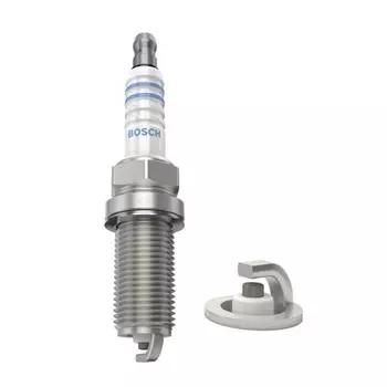Свеча зажигания BOSCH 0 242 229 648 Opel Astra/Corsa/Vectra 1.6i 16V-3.2 V6 96>