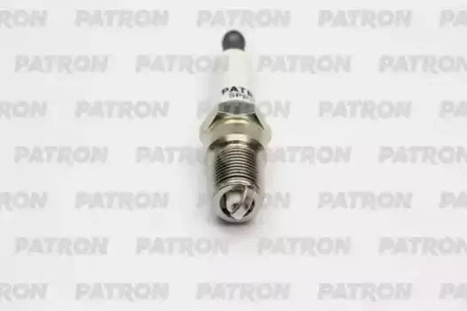 Свеча зажигания PATRON SPP116I