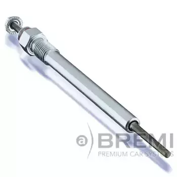Свеча накаливания BREMI 26048 KIA Sorento 2.5Di 02>