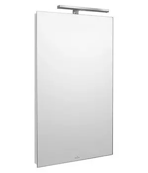 Зеркало в ванную Villeroy &amp; Boch 2Day2 55 см (A4145500)