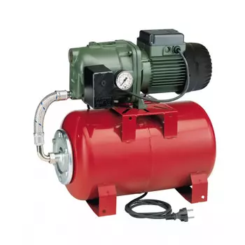 Автоматическая насосная станция DAB AQUAJET 132 M (1430 Вт)