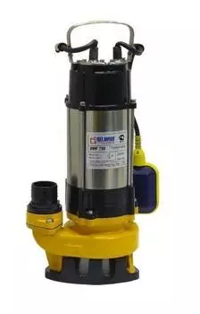 Belamos Насос дренажный DWP 750