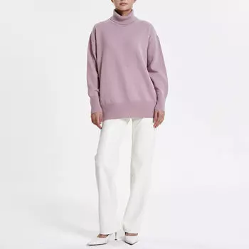 Водолазки BonnyWool