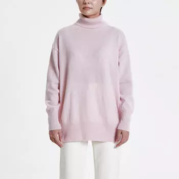 Водолазки BonnyWool