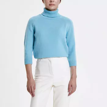 Водолазки BonnyWool