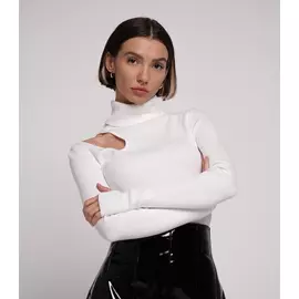 Водолазки TOPTOP