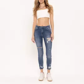Узкие джинсы GROSSBERG jeans