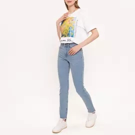 Узкие джинсы METODAY