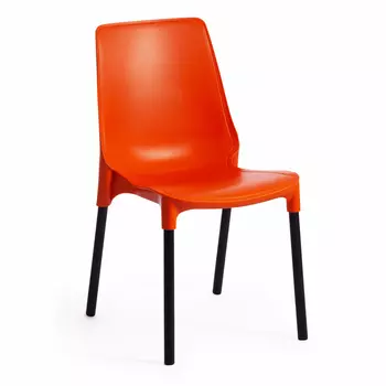 Пластиковый стул Genius (Tetchair)