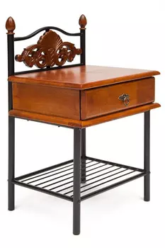 Прикроватная тумба Canzona (Tetchair)