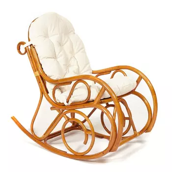Разборное кресло-качалка Milano (Tetchair)