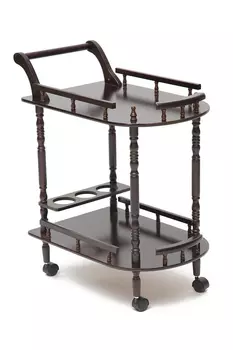 Сервировочный столик 3512 (Tetchair)