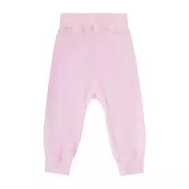 Брюки Lucky Child розовые