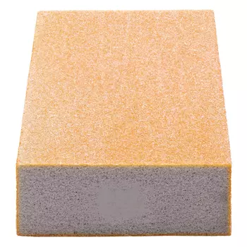 Брусок шлифовальный Hardy Soft Р150 100x70x25 мм