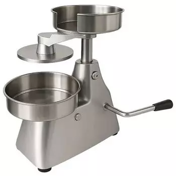 Пресс для гамбургеров EKSI SYH-130