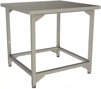 Подставка под печь для пиццы Restoinox ППР-9.75/9,2/9.1(для Itpizza MS 4/4+4,WLBAKE Semplice 4M/44M)