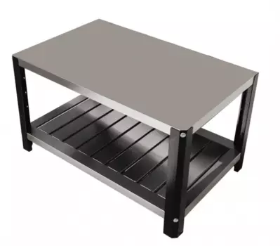 Подставка под плиту Grill Master Ф6 800 линии (40002)