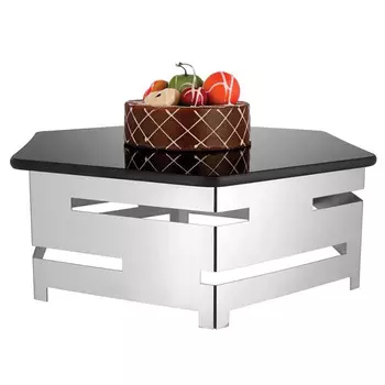 Подставка шестигранная MACO HBR-2027 (L) 42.5x41.5x30.5см
