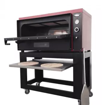 Подставка (стенд) для печи Grill Master угп/1 передвижной (13057в)