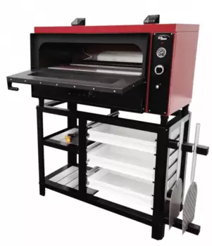 Подставка (стенд) для печи Grill Master угп/1 стационарный (13057)