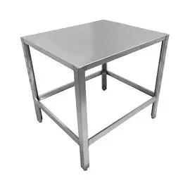 Подставка WLBake STZM-35 для печей Cupponne, Tiziano 435/2M WLBake