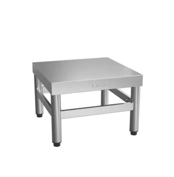 Подтоварник Atesy ПКИ-П-600.400.280-02