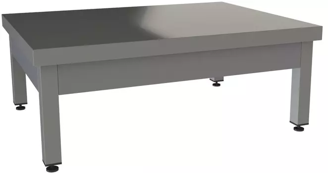 Подтоварник Restoinox ПТ-12/5/3