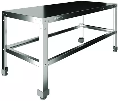 Подтоварник Restoinox ПТ-12/5/3-ЭН