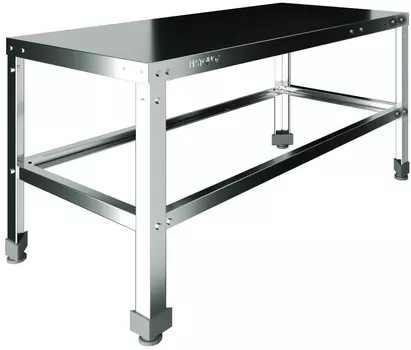 Подтоварник Restoinox ПТ-7/6/3-ЭН