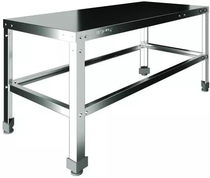 Подтоварник Restoinox ПТ-8/4/3-ЭЦ
