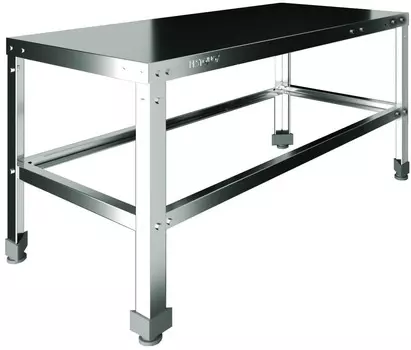 Подтоварник Restoinox ПТ-8/4/3-ЭН