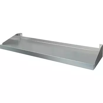Полка кухонная Марихолодмаш ПН-0,3/0,6 (600х300х120)