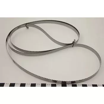 Полотно пильное Koneteollisuus Oy (KT) KT400 blade (40002)