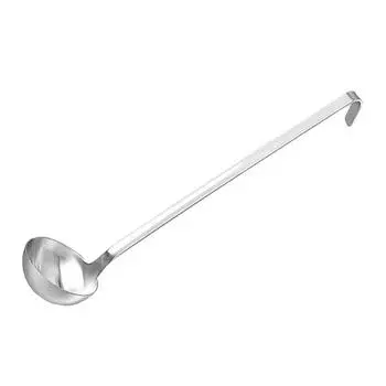 Половник 0,5л d 12см l 42см нерж P.L. Proff Cuisine | 301.112